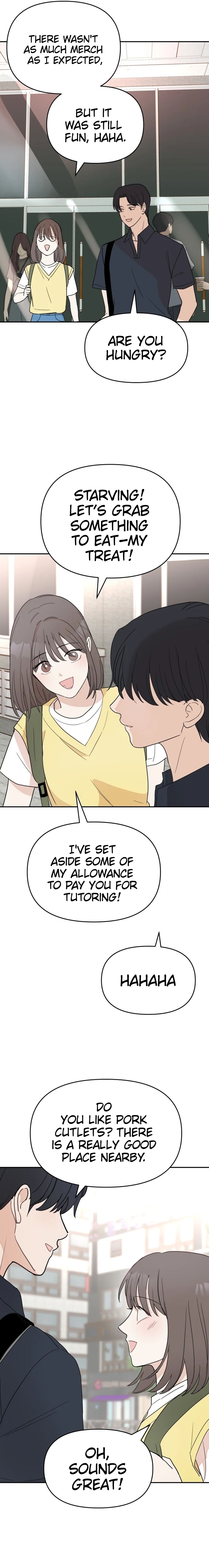 Attack Gamdori Chapter 32 - Page 19