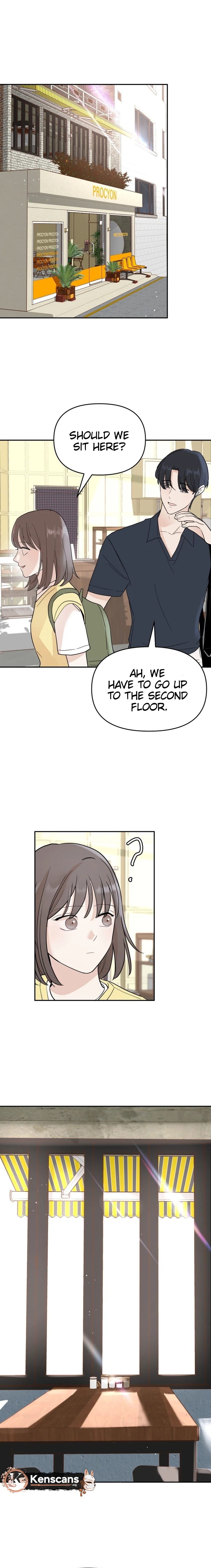 Attack Gamdori Chapter 32 - Page 20