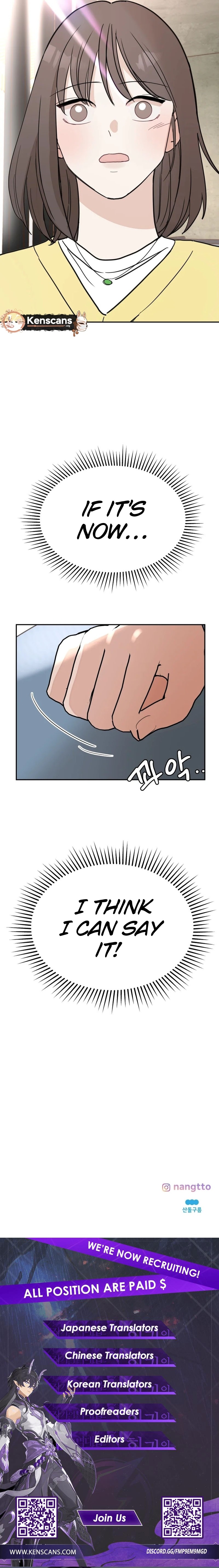 Attack Gamdori Chapter 32 - Page 24