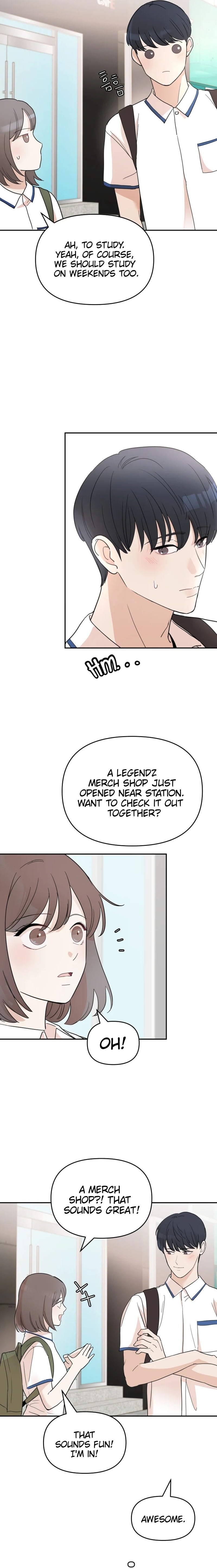Attack Gamdori Chapter 32 - Page 4