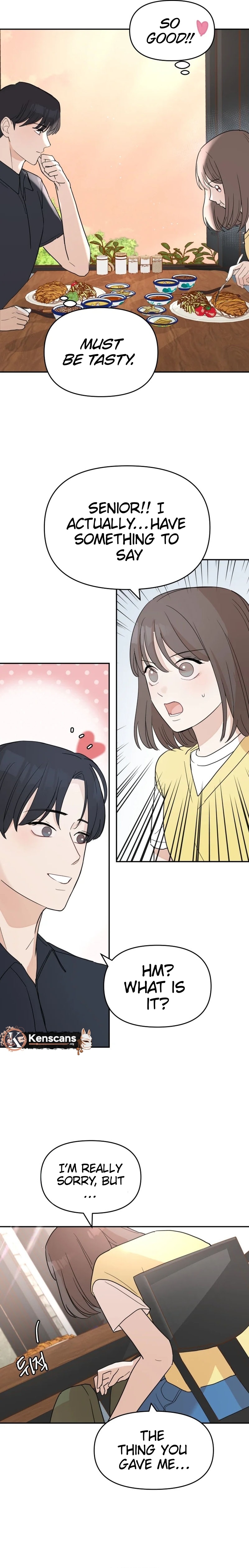 Attack Gamdori Chapter 33 - Page 2