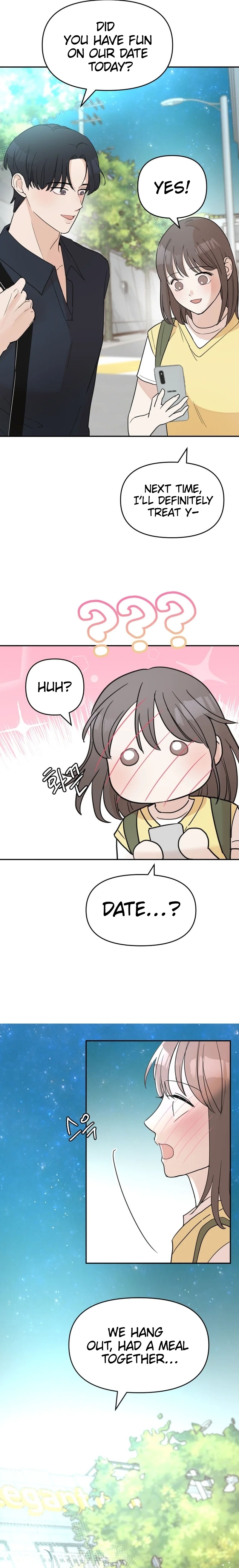 Attack Gamdori Chapter 33 - Page 12