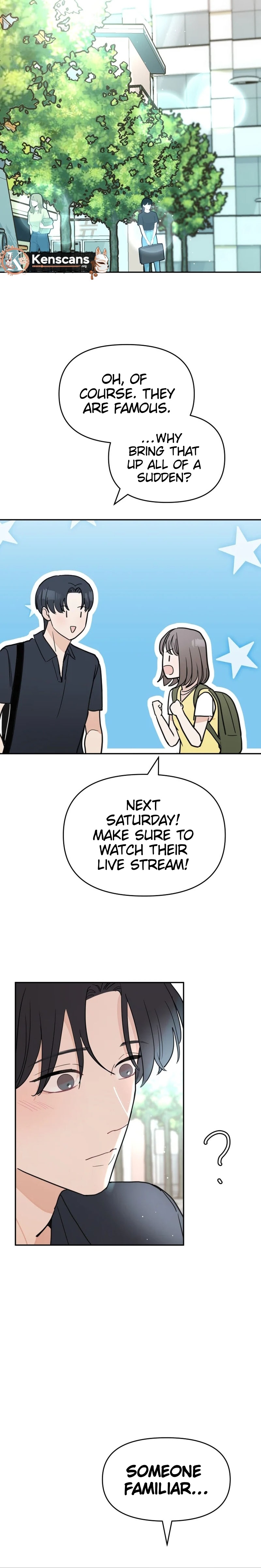 Attack Gamdori Chapter 33 - Page 15