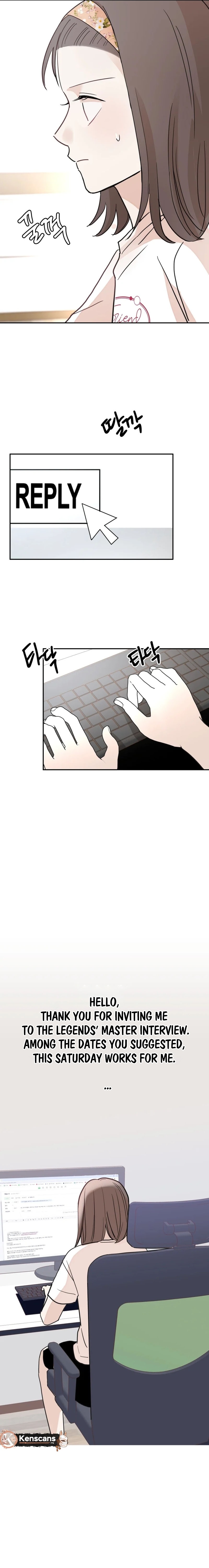 Attack Gamdori Chapter 33 - Page 18