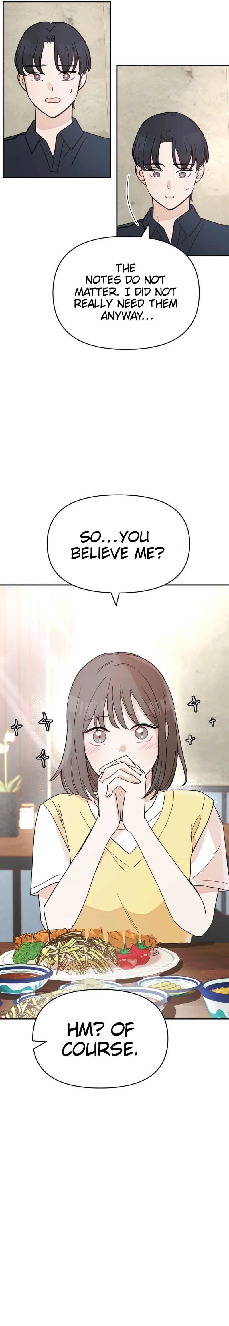 Attack Gamdori Chapter 33 - Page 5