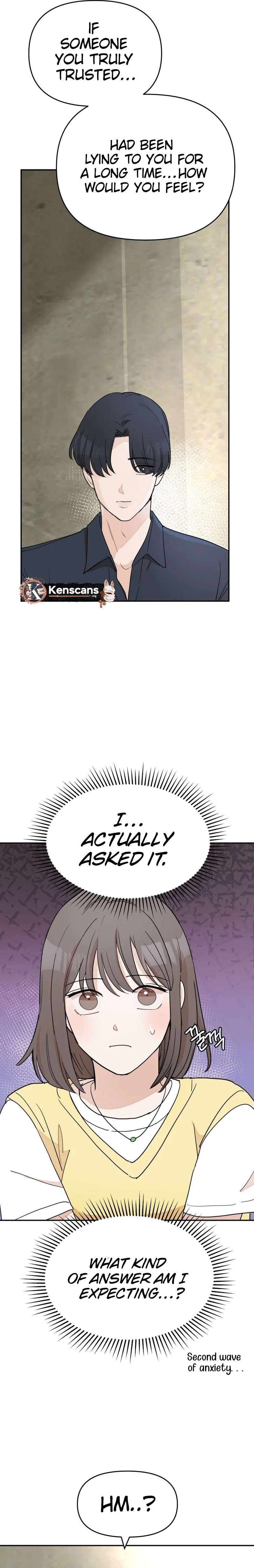 Attack Gamdori Chapter 33 - Page 8