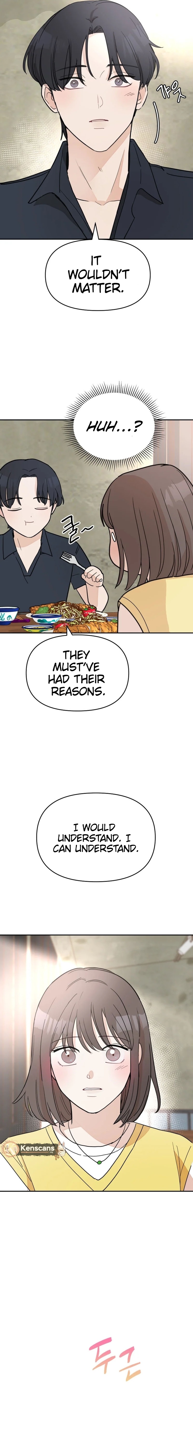 Attack Gamdori Chapter 33 - Page 9