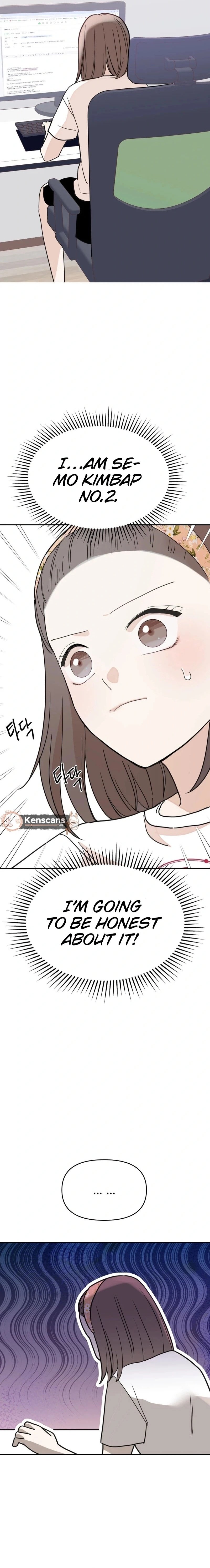 Attack Gamdori Chapter 34 - Page 2