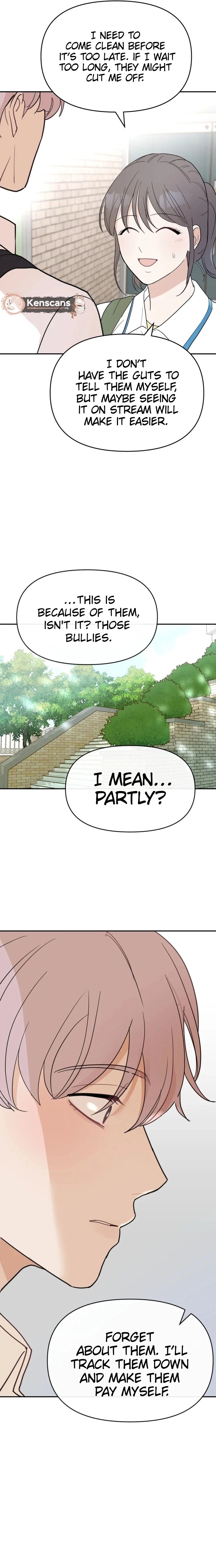 Attack Gamdori Chapter 34 - Page 13