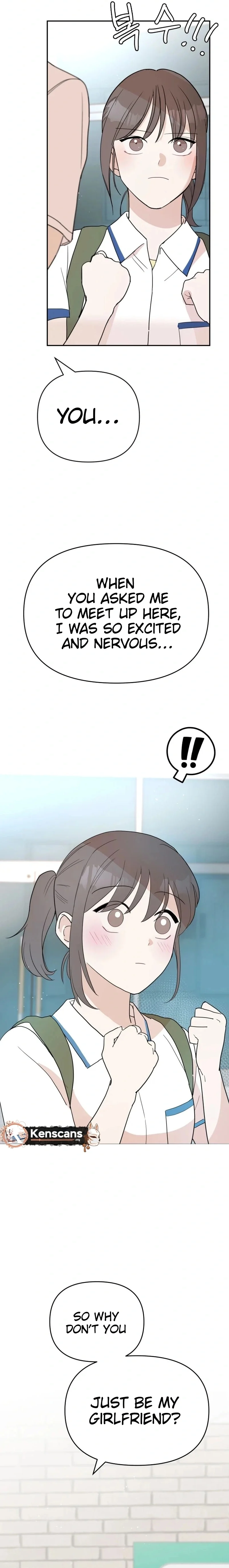 Attack Gamdori Chapter 34 - Page 14