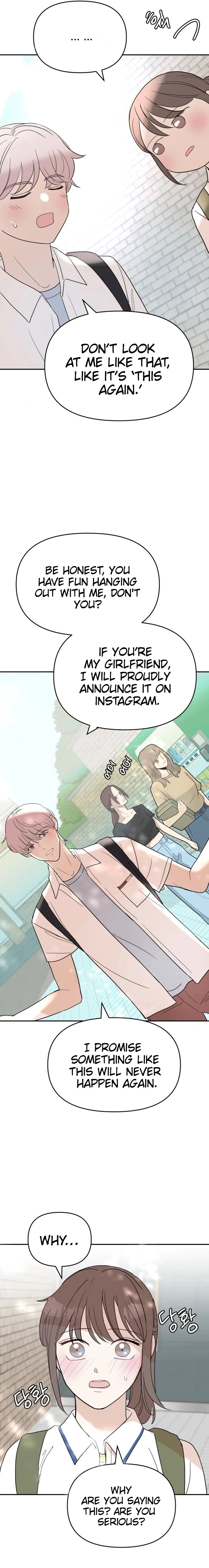 Attack Gamdori Chapter 34 - Page 16