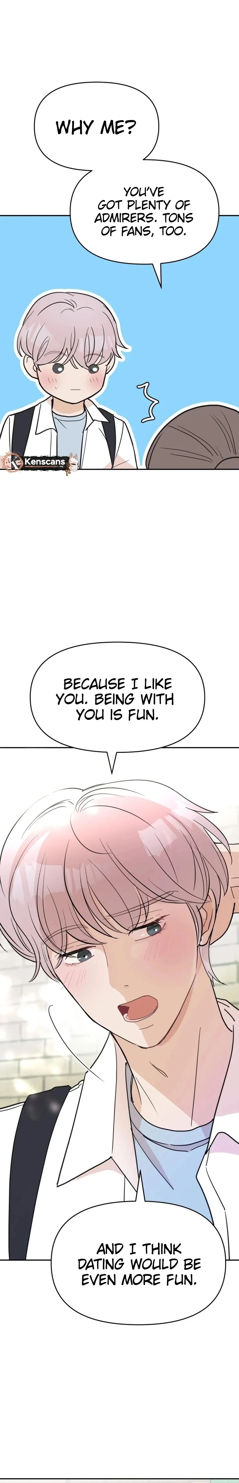 Attack Gamdori Chapter 34 - Page 17