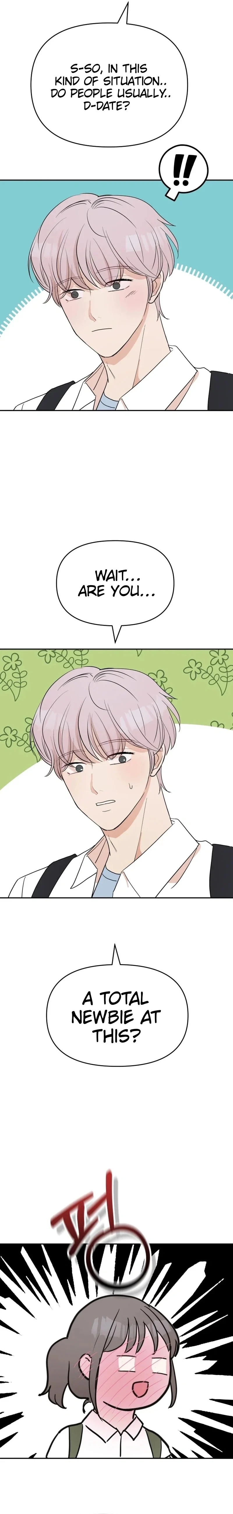 Attack Gamdori Chapter 34 - Page 19