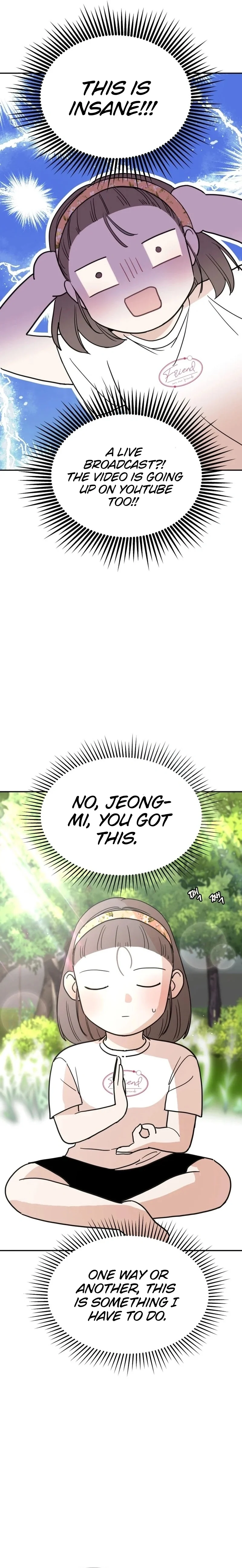 Attack Gamdori Chapter 34 - Page 3