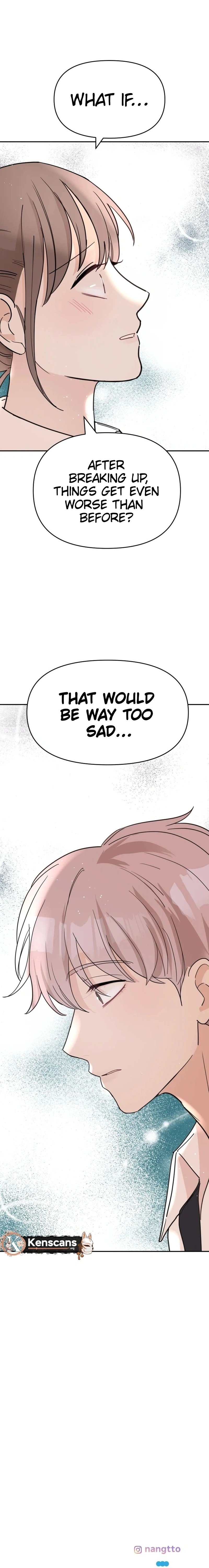 Attack Gamdori Chapter 34 - Page 22