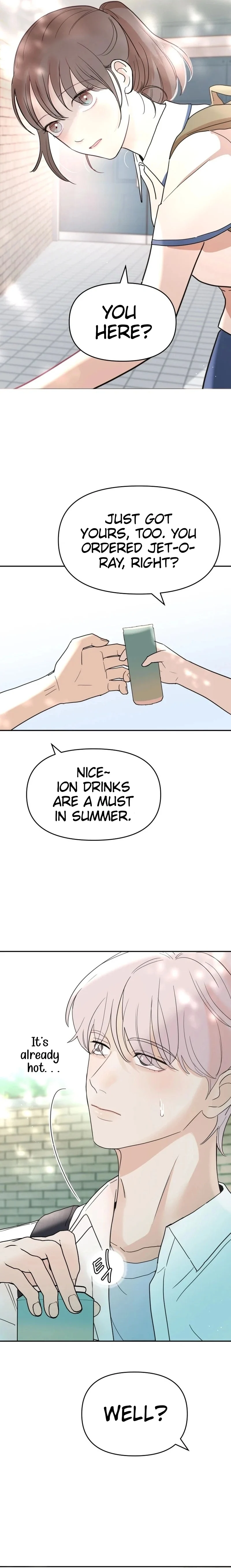 Attack Gamdori Chapter 34 - Page 6