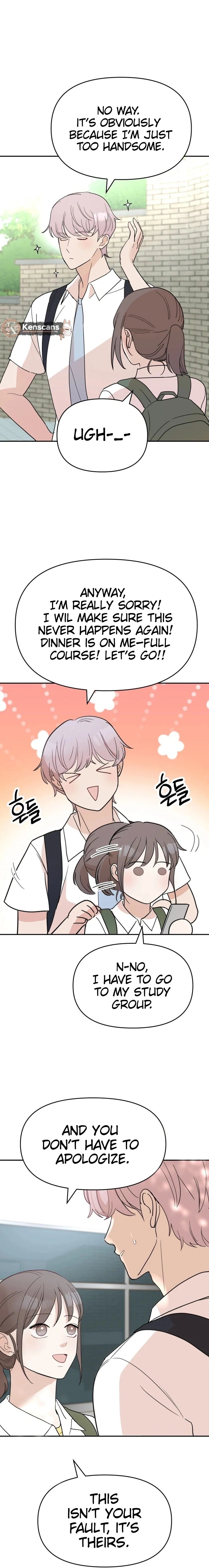 Attack Gamdori Chapter 34 - Page 9
