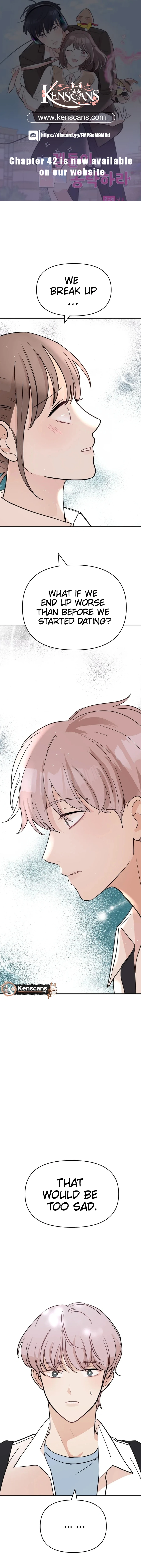 Attack Gamdori Chapter 35 - Page 1