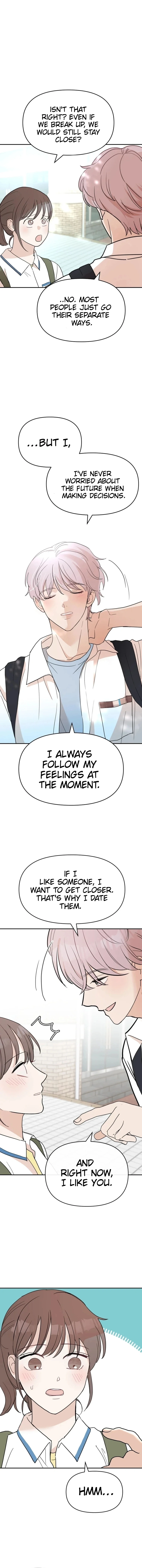 Attack Gamdori Chapter 35 - Page 2