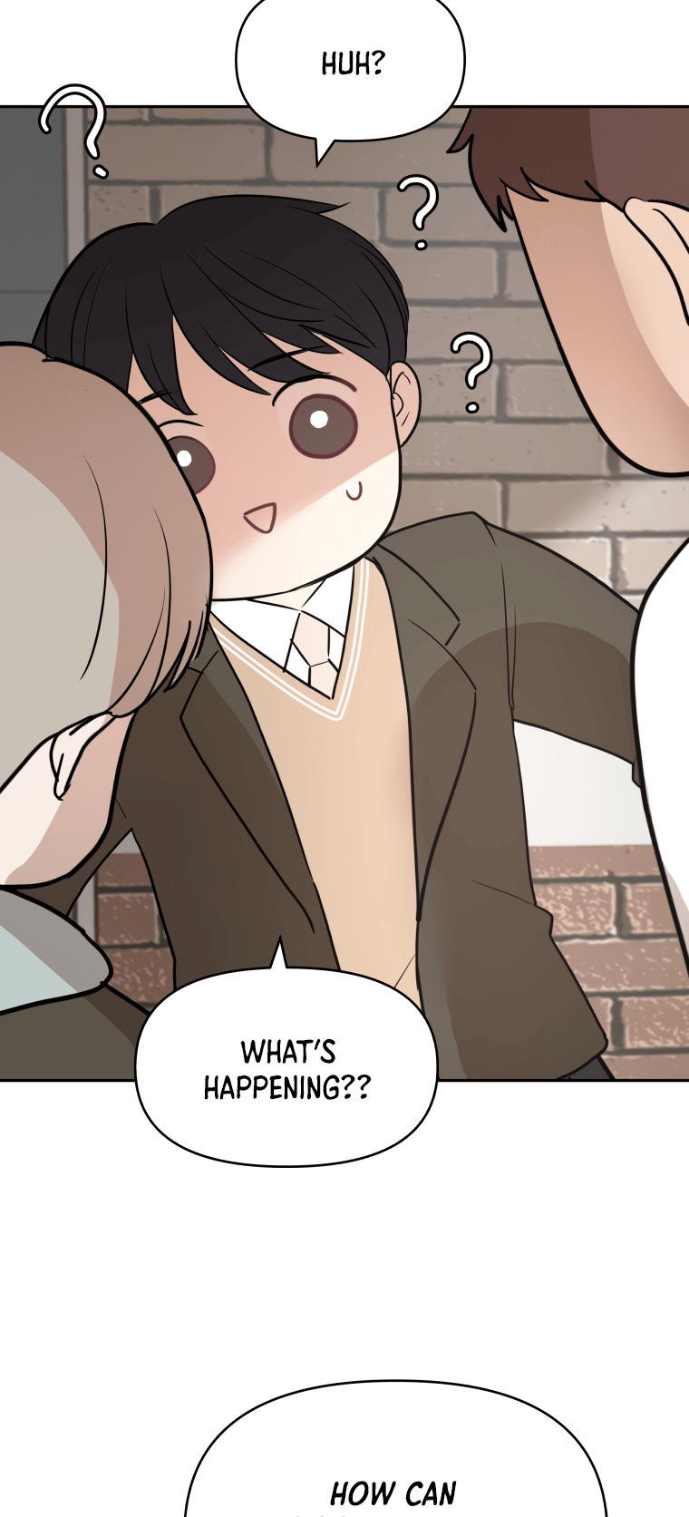 Attack Gamdori Chapter 4 - Page 16