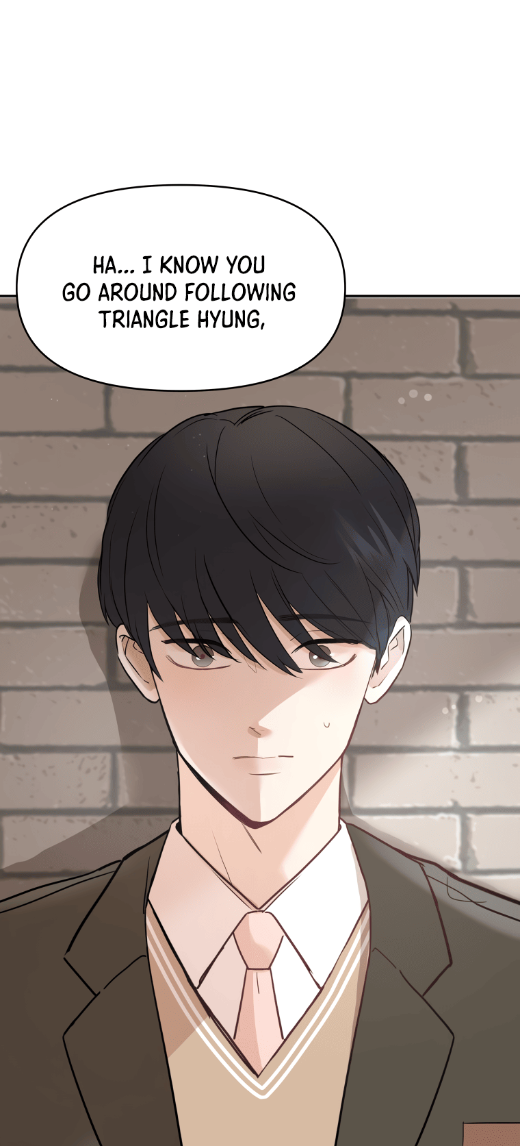 Attack Gamdori Chapter 4 - Page 18
