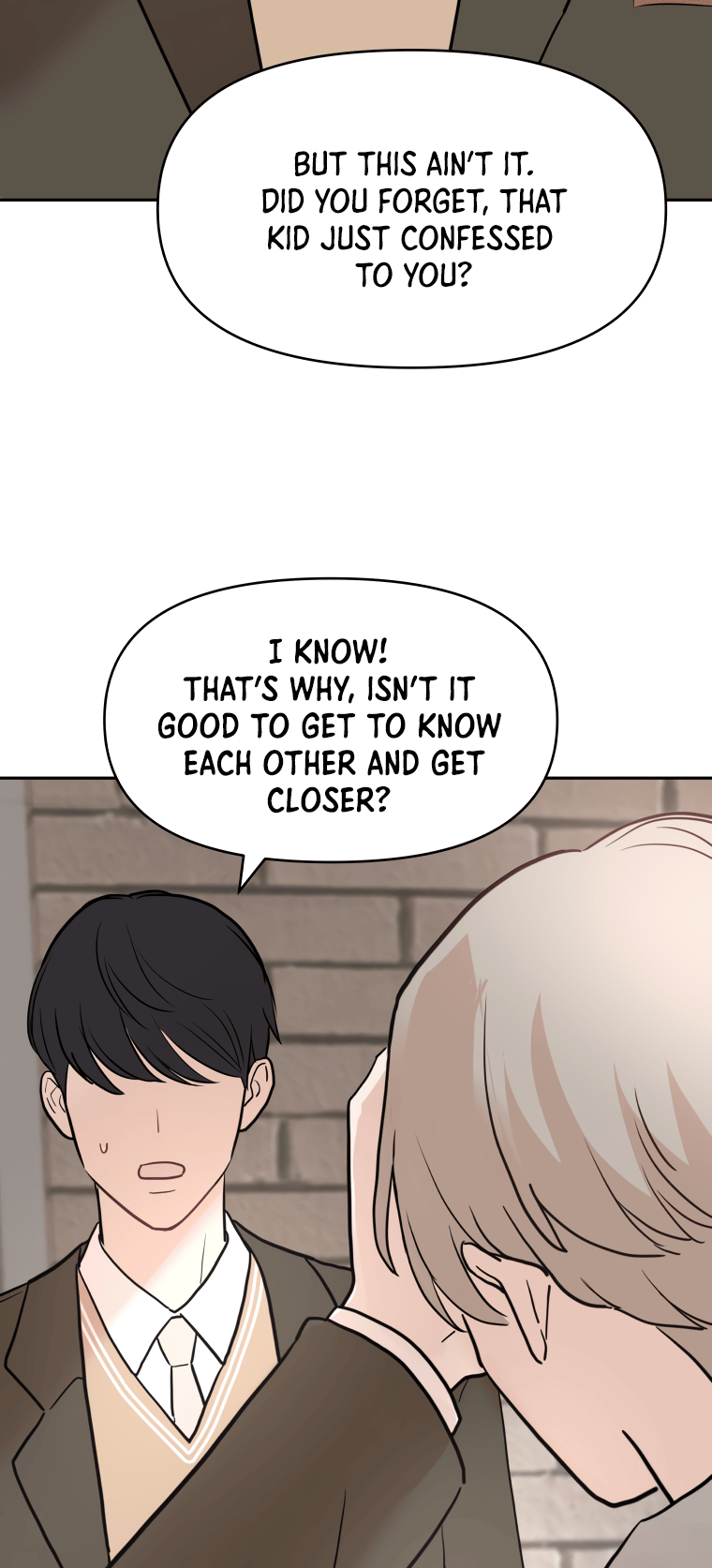 Attack Gamdori Chapter 4 - Page 19