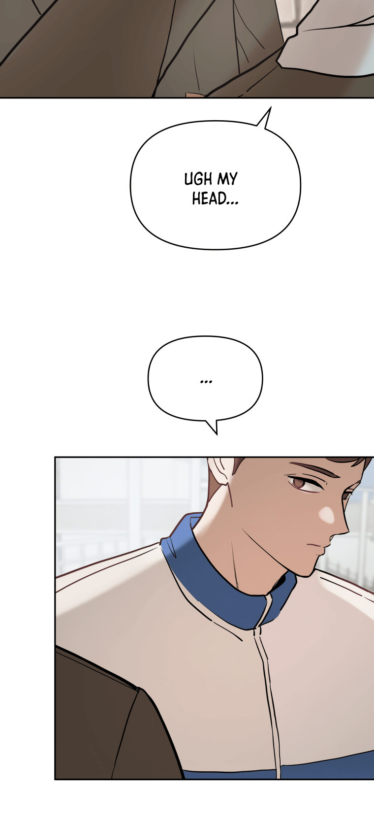 Attack Gamdori Chapter 4 - Page 20