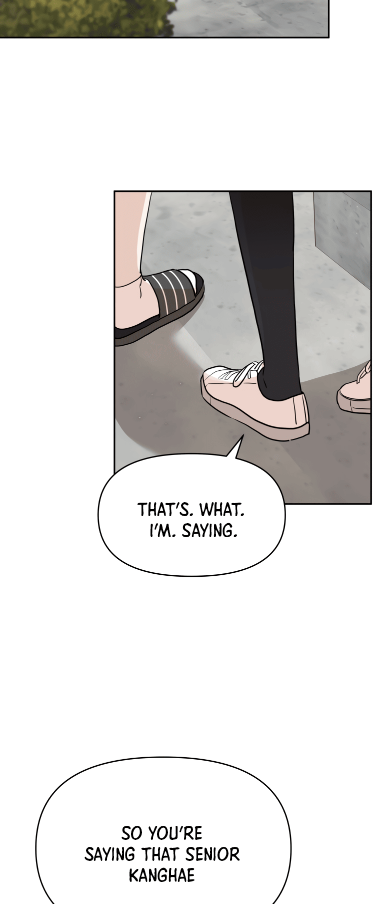 Attack Gamdori Chapter 4 - Page 25