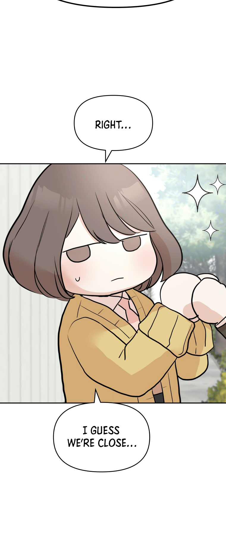 Attack Gamdori Chapter 4 - Page 27