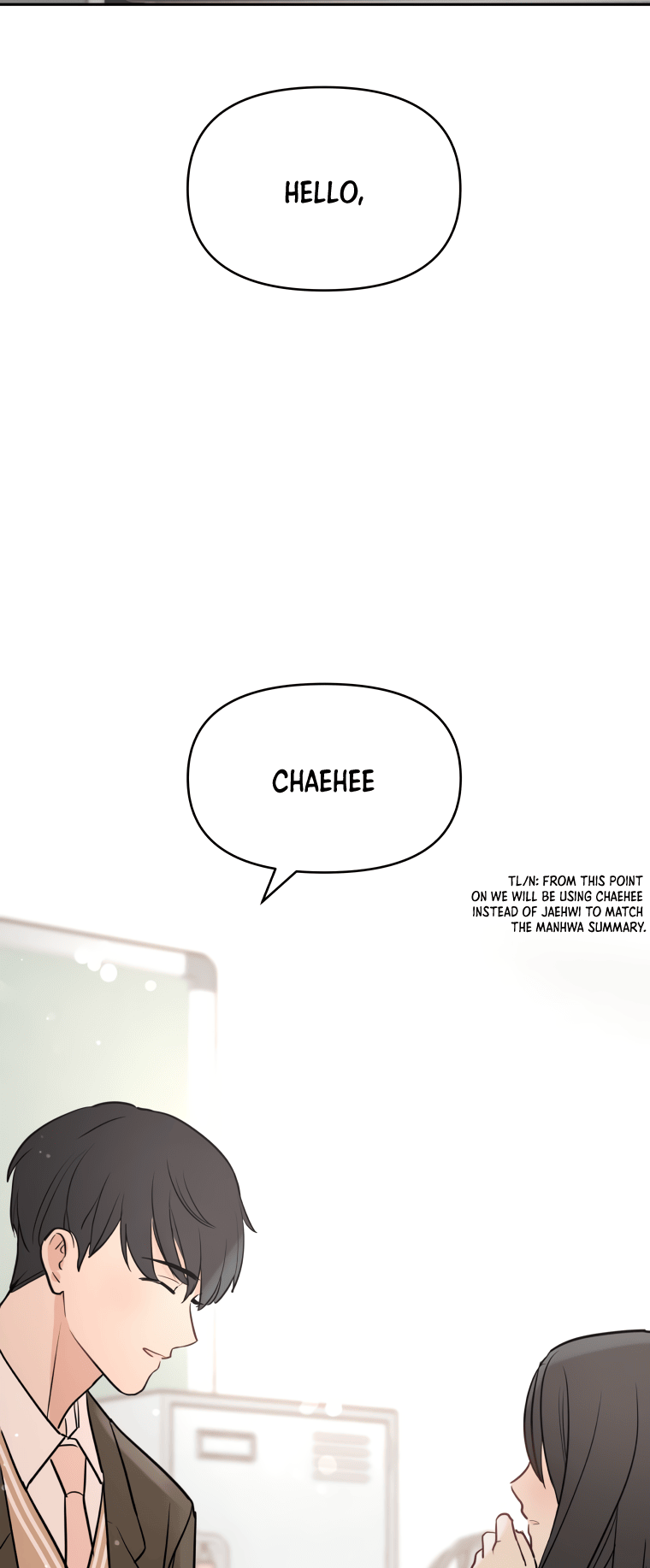 Attack Gamdori Chapter 4 - Page 4