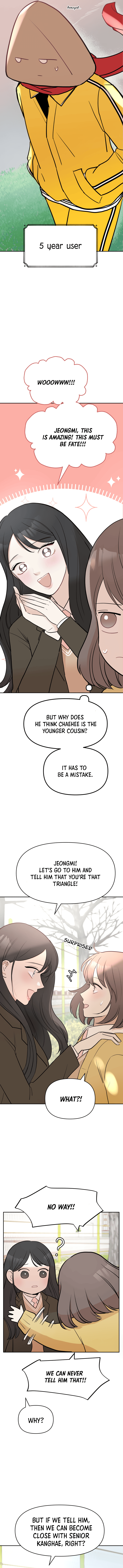 Attack Gamdori Chapter 4 - Page 34