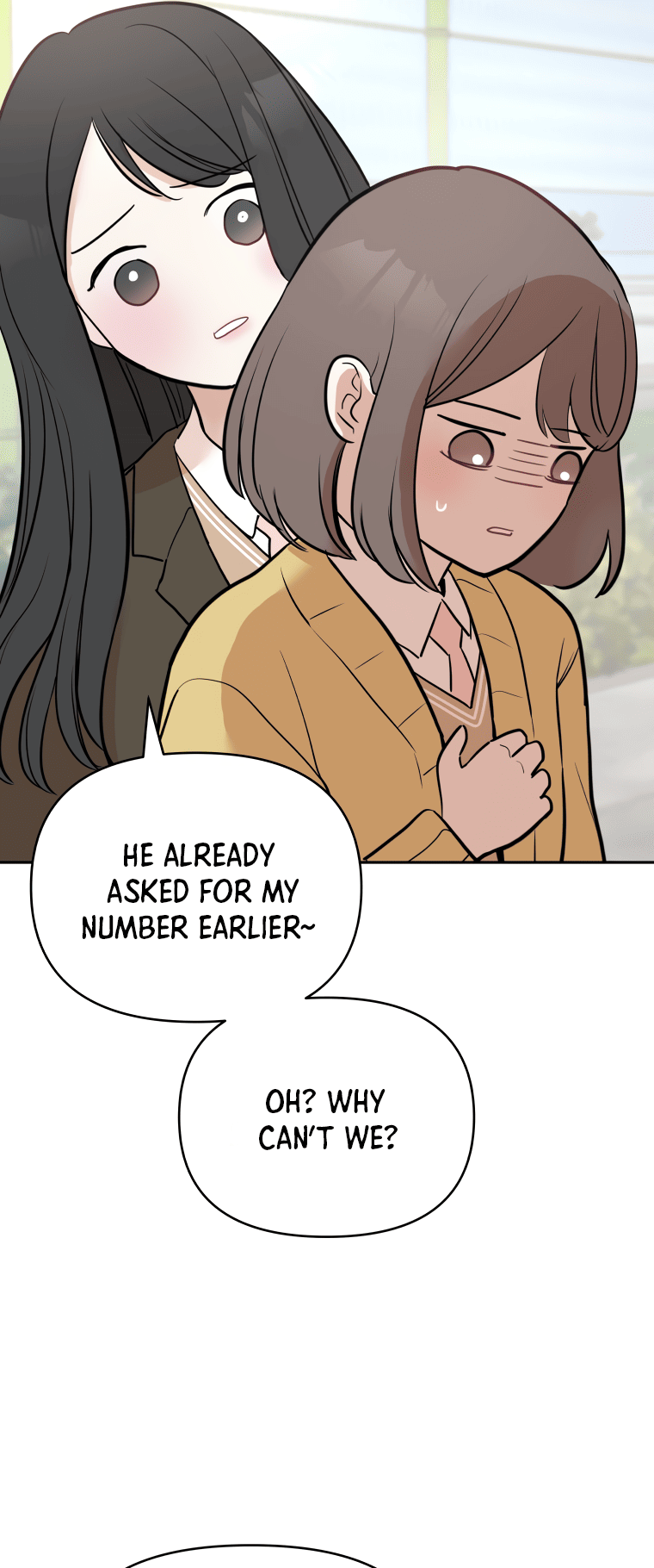 Attack Gamdori Chapter 4 - Page 35