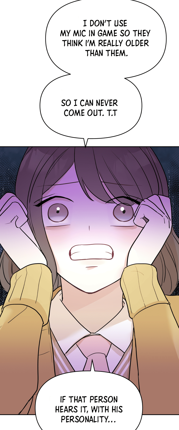Attack Gamdori Chapter 4 - Page 39