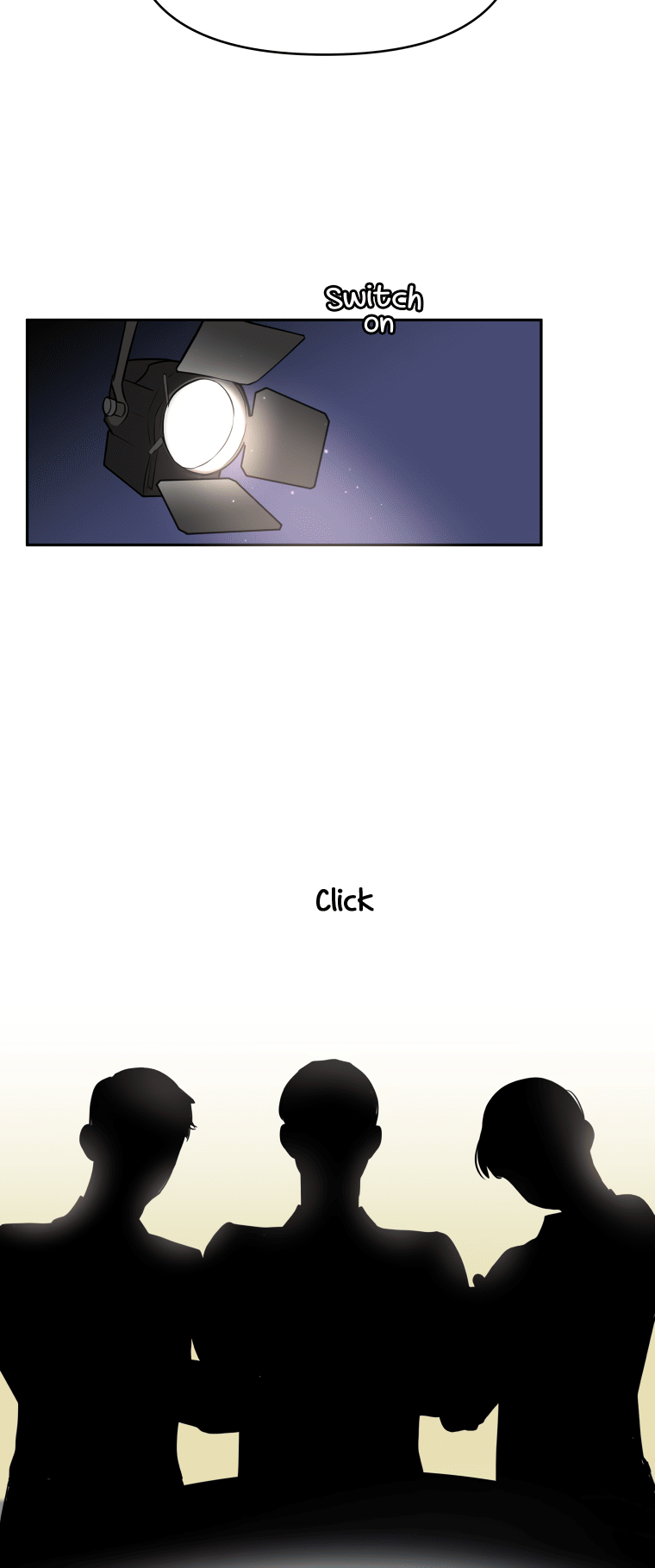 Attack Gamdori Chapter 4 - Page 40