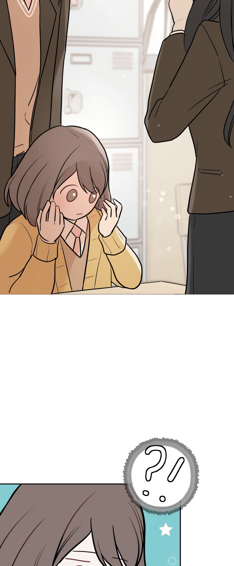 Attack Gamdori Chapter 4 - Page 5