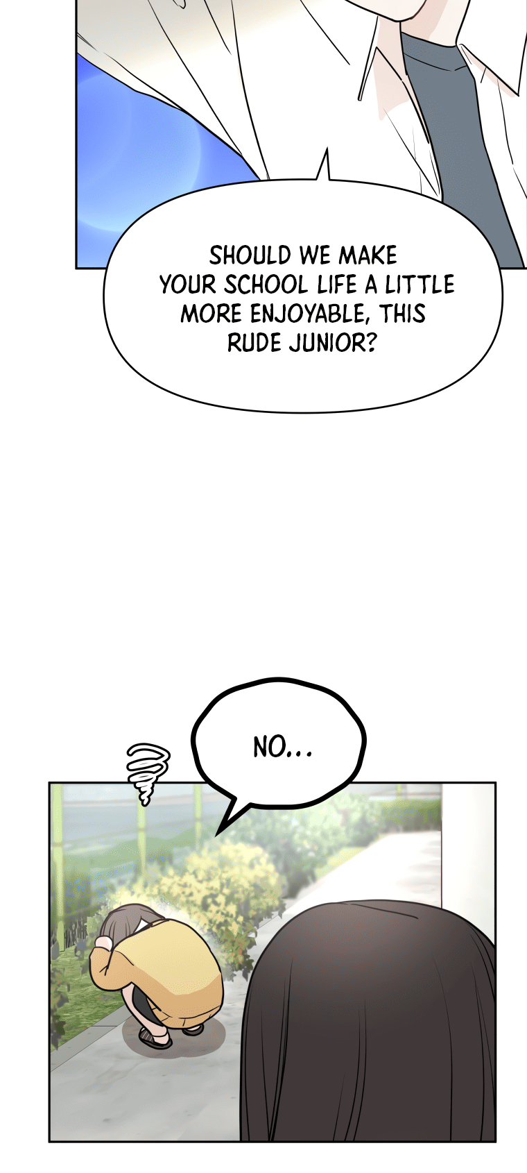 Attack Gamdori Chapter 4 - Page 44