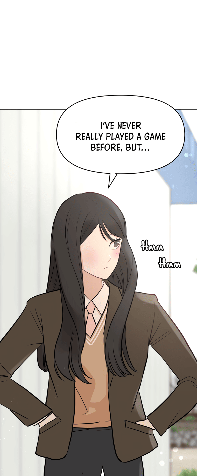 Attack Gamdori Chapter 4 - Page 48