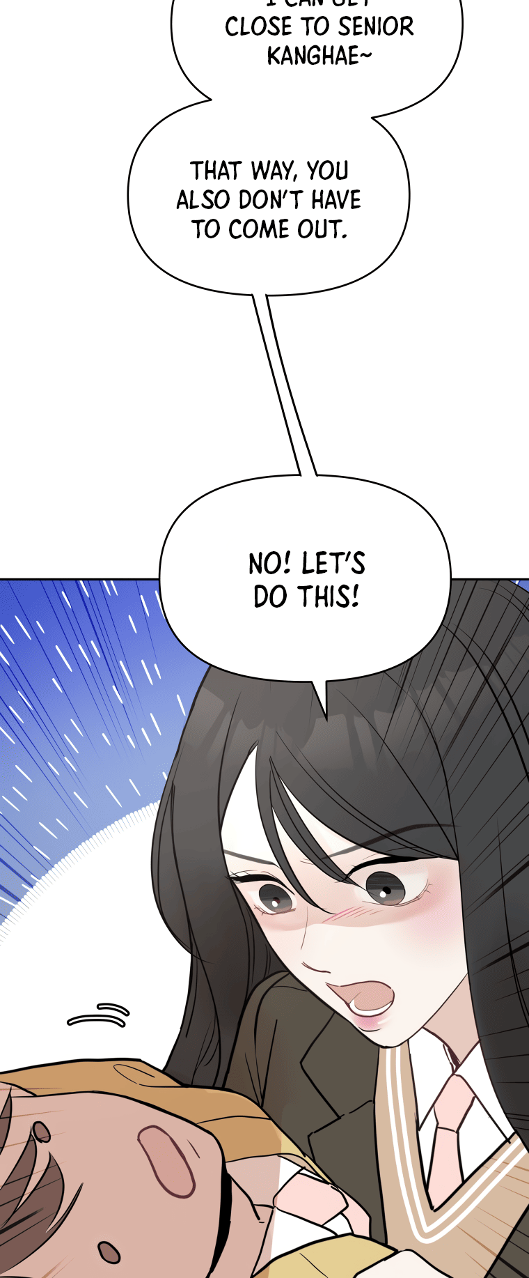 Attack Gamdori Chapter 4 - Page 50