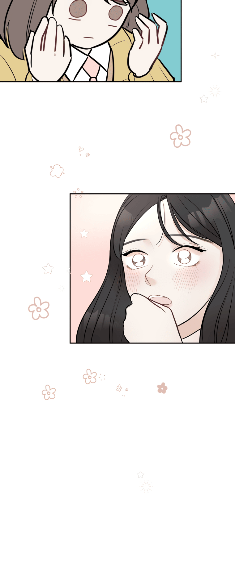 Attack Gamdori Chapter 4 - Page 6