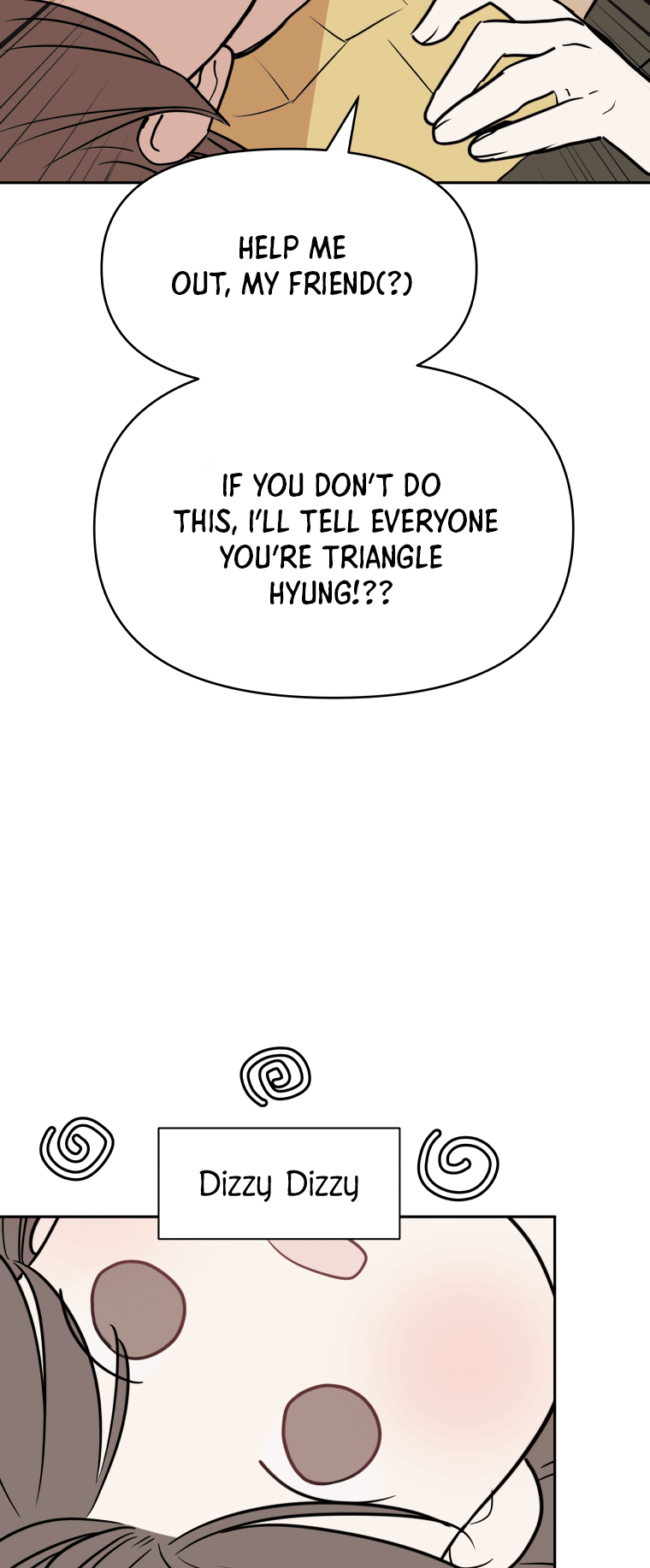 Attack Gamdori Chapter 4 - Page 51