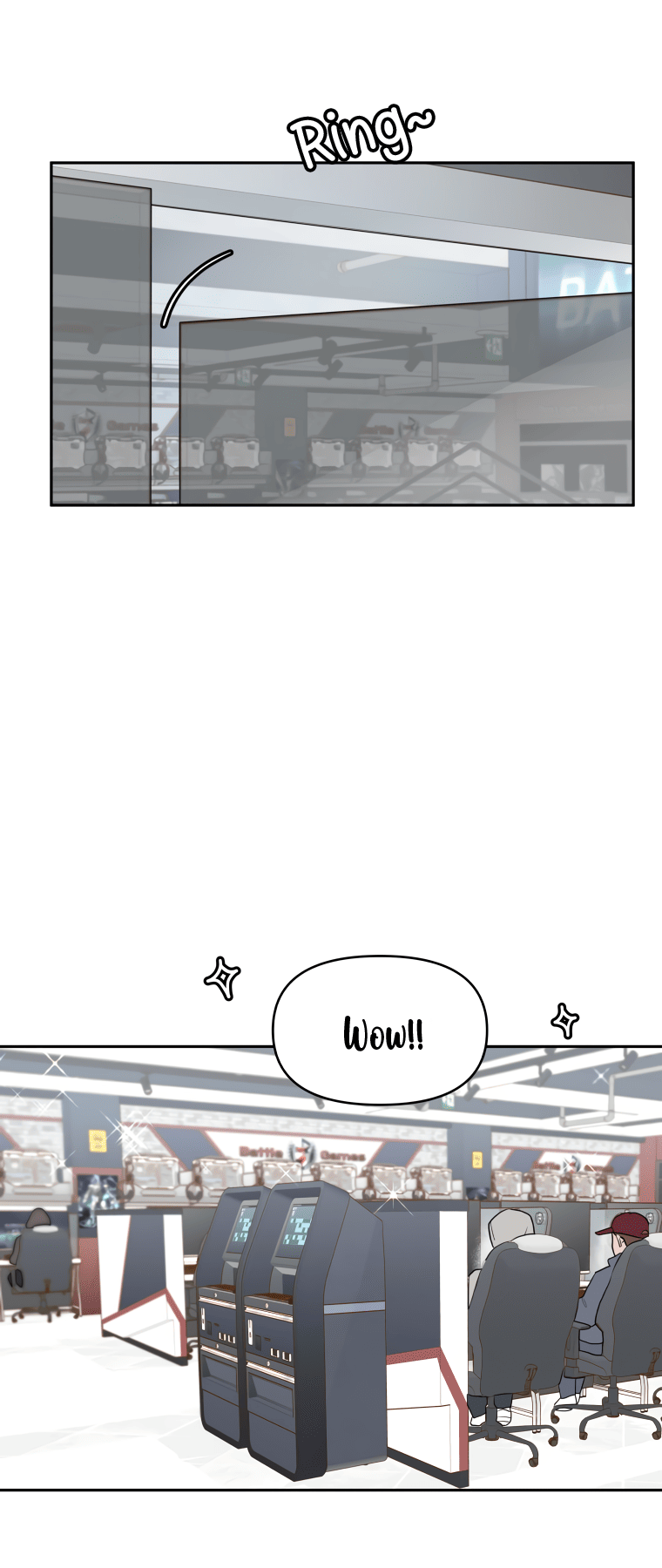 Attack Gamdori Chapter 4 - Page 55