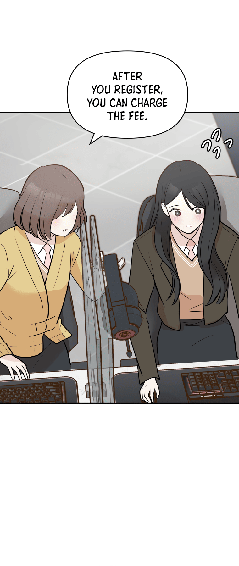 Attack Gamdori Chapter 4 - Page 58