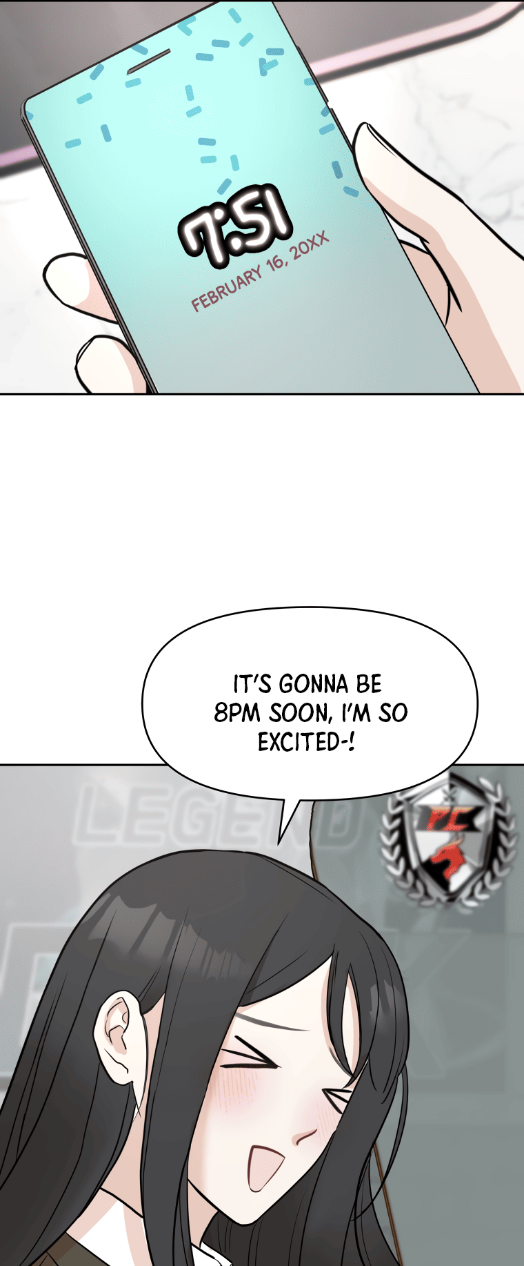 Attack Gamdori Chapter 4 - Page 59