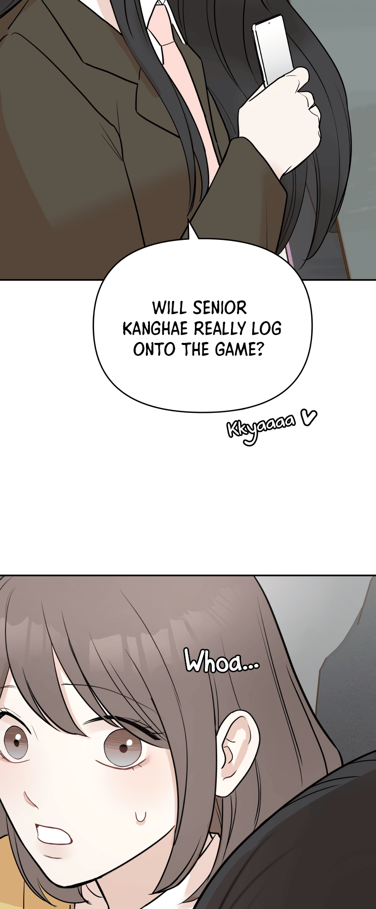 Attack Gamdori Chapter 4 - Page 60