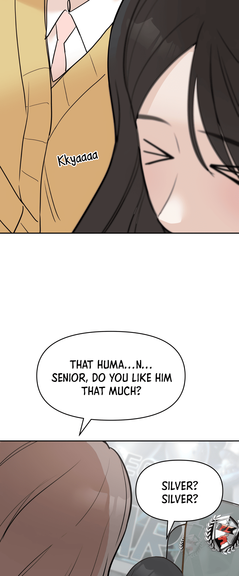 Attack Gamdori Chapter 4 - Page 61