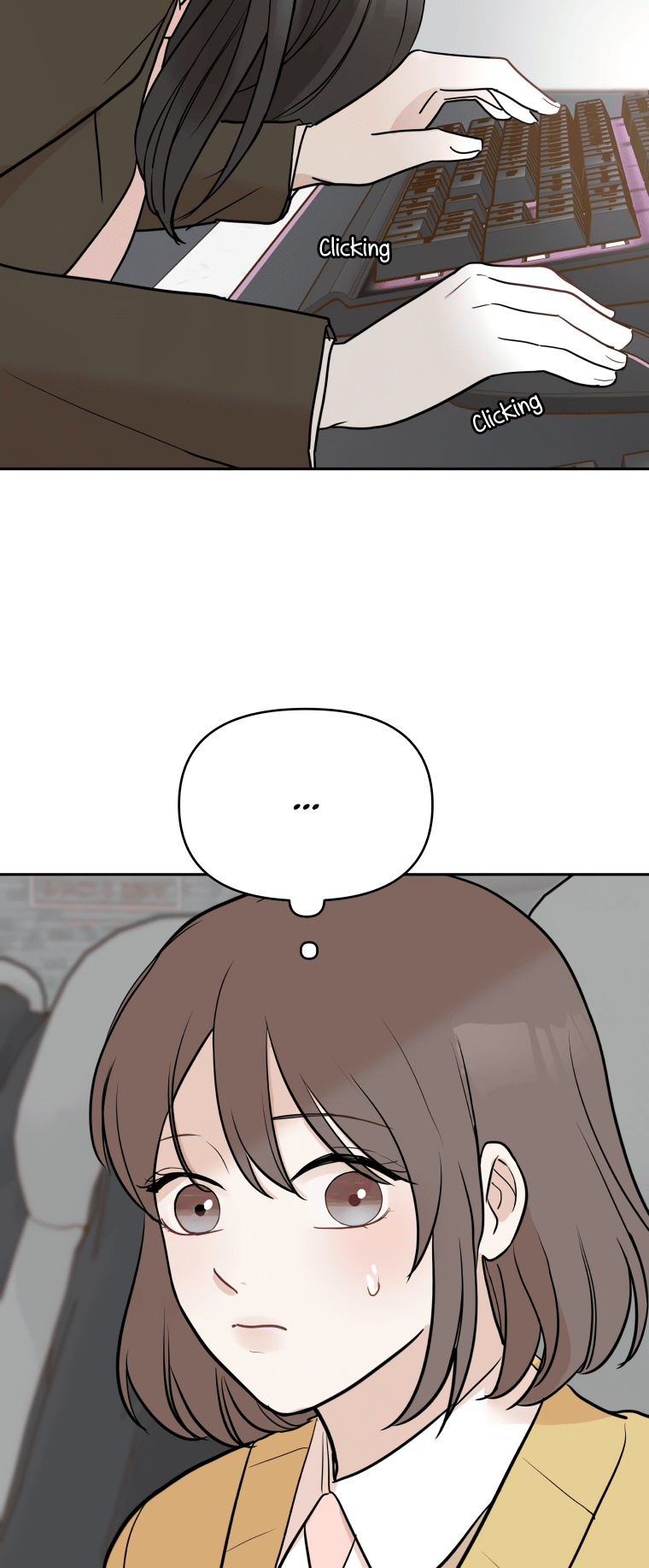 Attack Gamdori Chapter 4 - Page 63