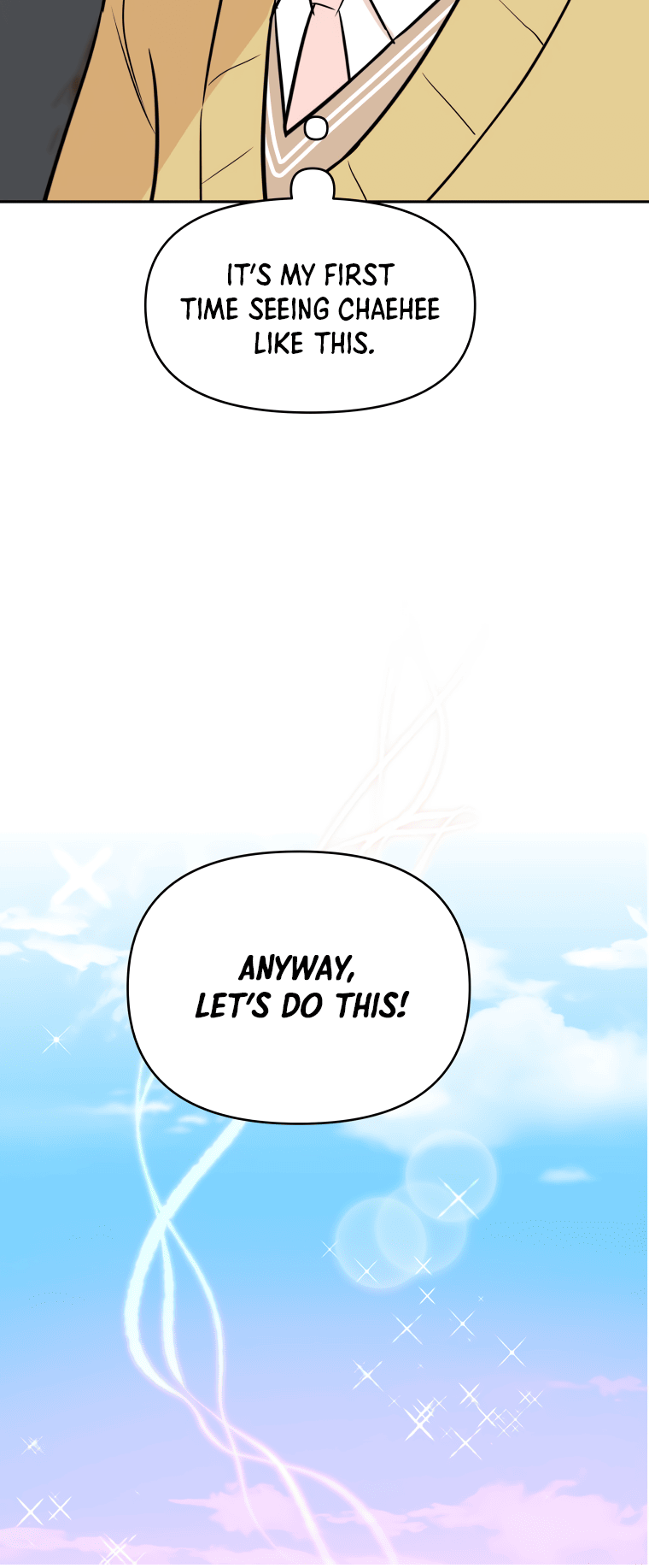 Attack Gamdori Chapter 4 - Page 64