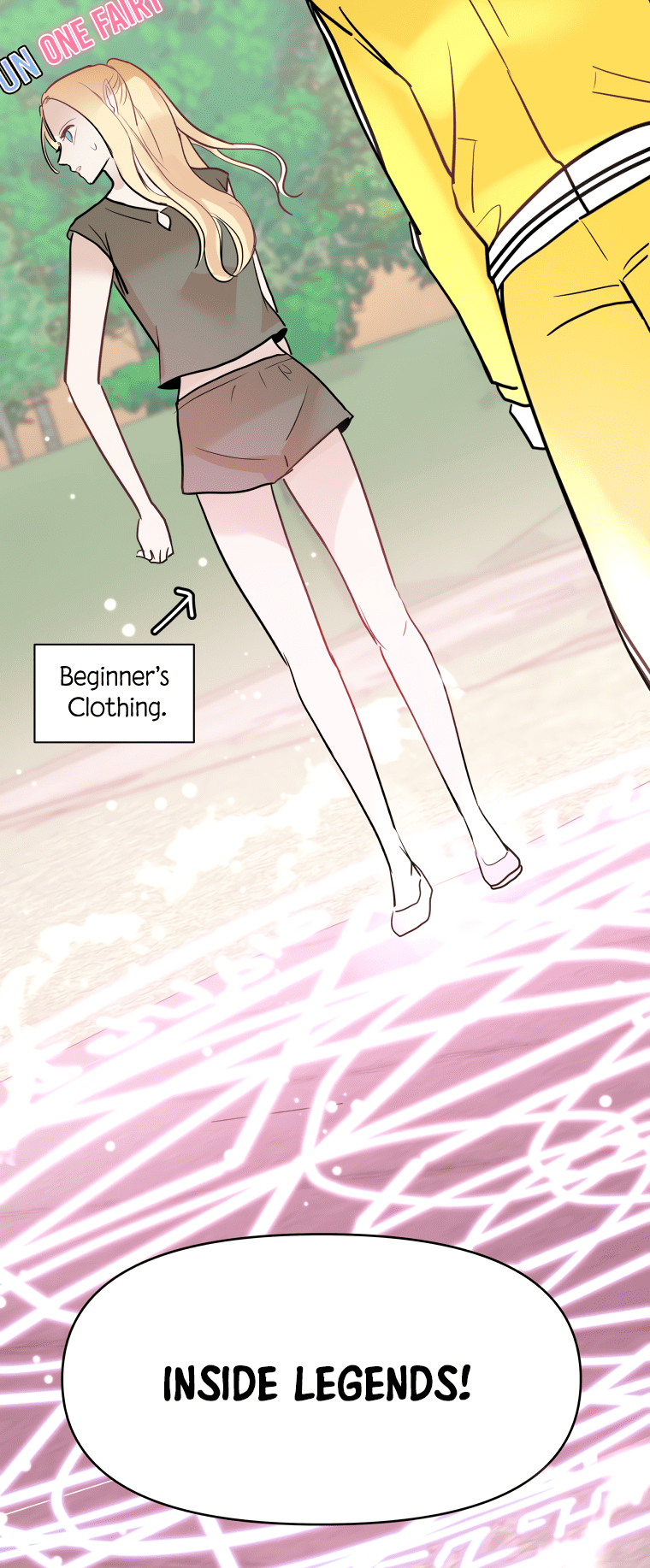 Attack Gamdori Chapter 4 - Page 66