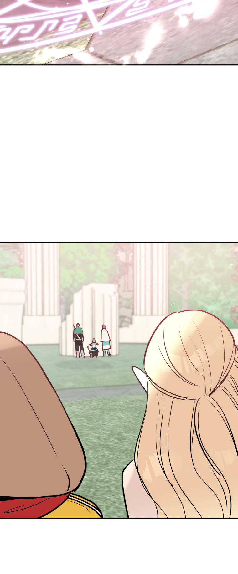 Attack Gamdori Chapter 4 - Page 67