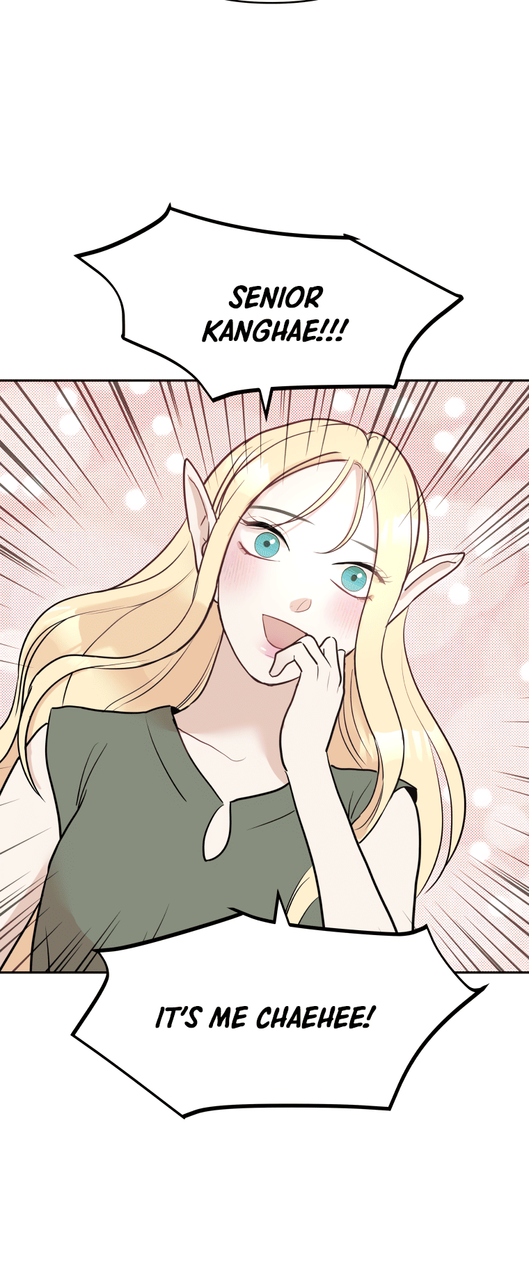 Attack Gamdori Chapter 4 - Page 69